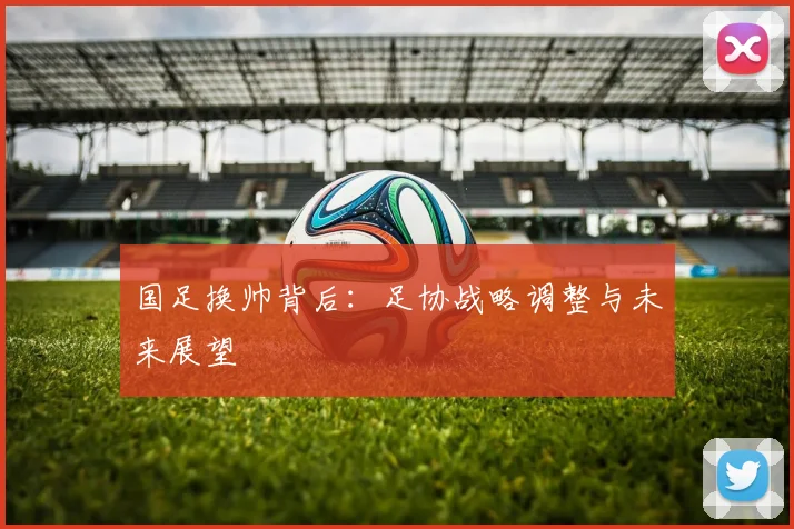 国足换帅背后：足协战略调整与未来展望