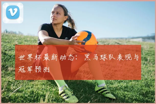 世界杯最新动态：黑马球队表现与冠军预测