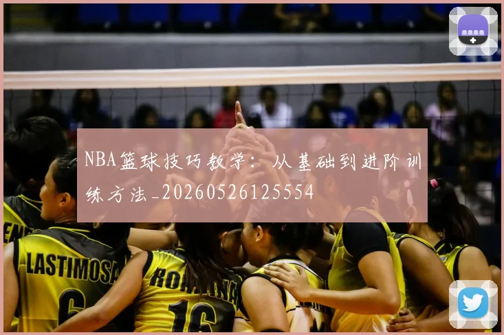 NBA篮球技巧教学：从基础到进阶训练方法_20260526125554