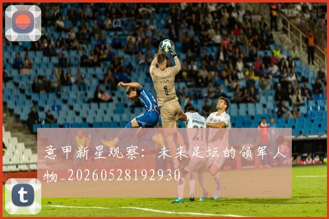 意甲新星观察：未来足坛的领军人物_20260528192930